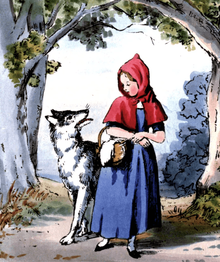 What’s the Difference Between Folktales and Fairy Tales?